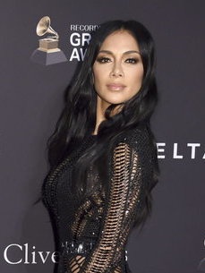 Nicole Scherzinger