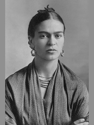 Frida Kahlo