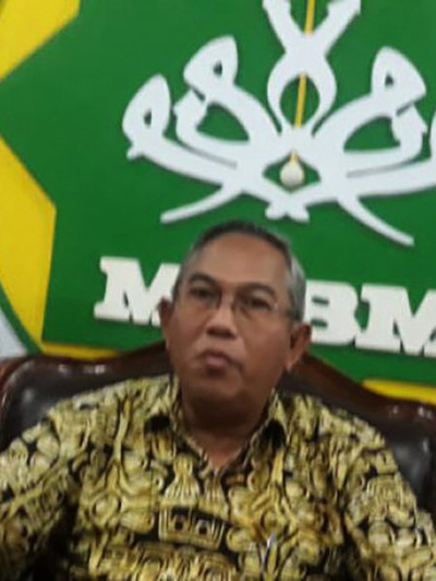 Chairil Effendy