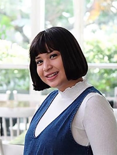Putri Titian