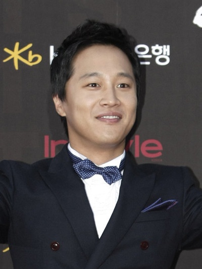 Cha Tae-hyun