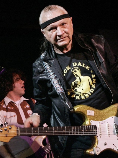Dick Dale