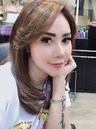 Femmy Permatasari