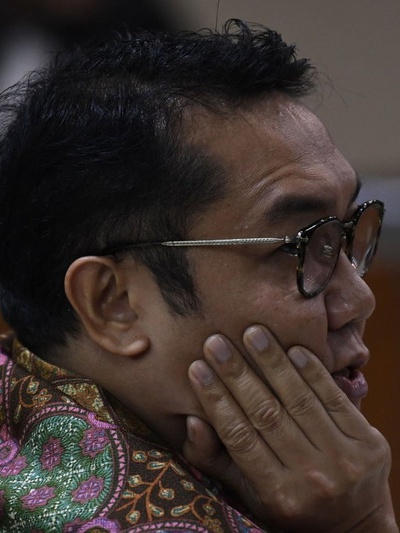 Ferederick Siahaan