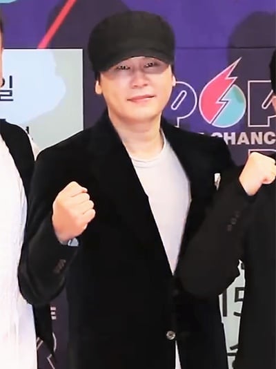 Yang Hyun-suk