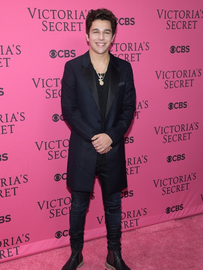 Austin Mahone