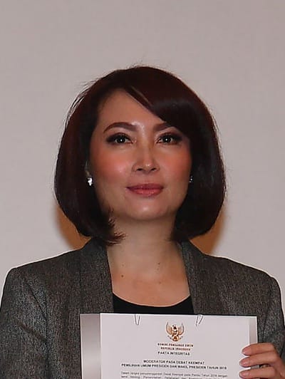 Retno Pinasti