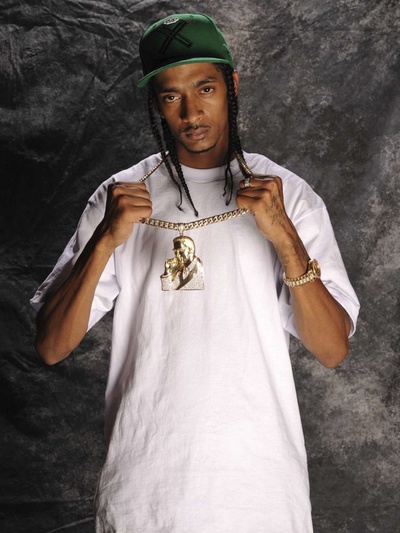 Nipsey Hussle