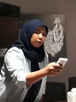 Rachmi Hertanti