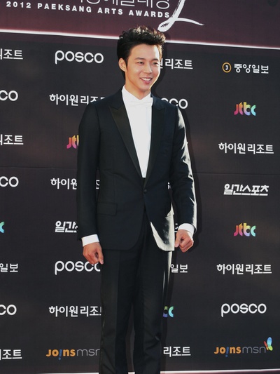 Park Yoochun