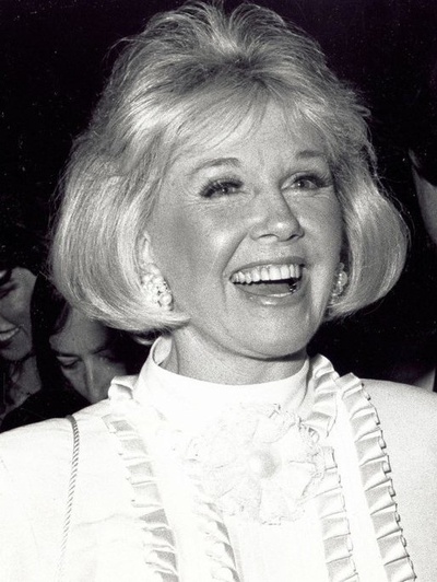 Doris Mary Ann Kappelhoff