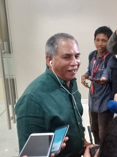 Chairawan K Nusyirwan