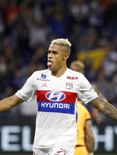 Ferland Mendy