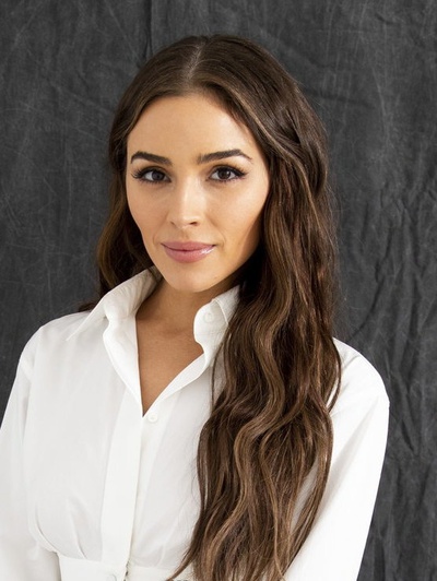 Olivia Culpo