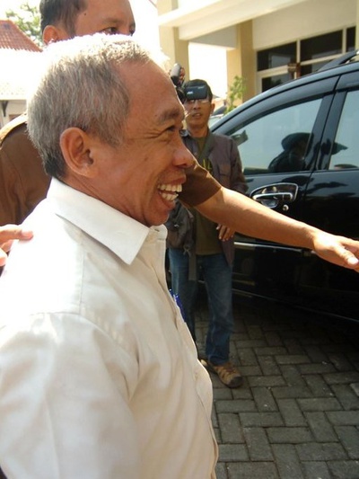 Nurul Qomar