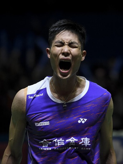 Chou Tien-chen