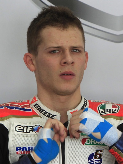 Stefan Bradl