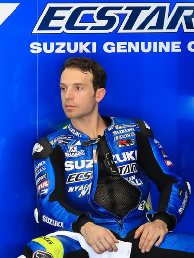 Sylvain Guintoli