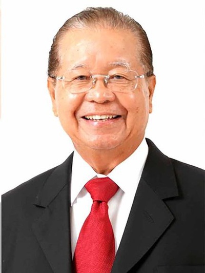 Cosmas Batubara