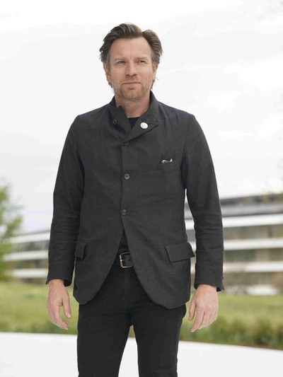 Ewan McGregor