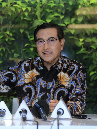 Suprajarto