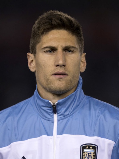 Federico Fernandez