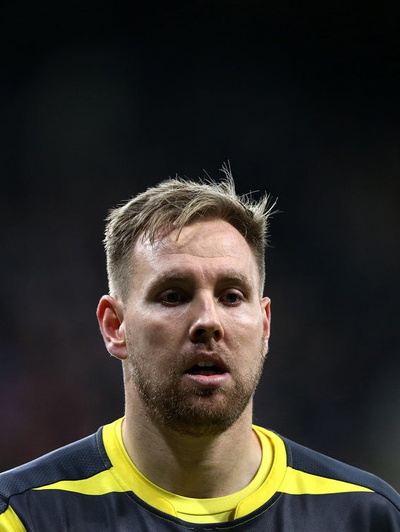 Rob Elliot