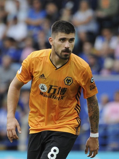 Ruben Neves