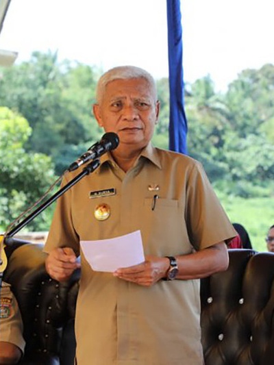 H Surya