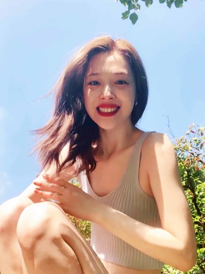 Choi Jin-ri