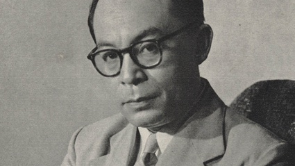 Mohammad Hatta
