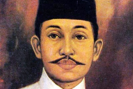 Hos Tjokroaminoto. Foto/istimewa Tjokroaminoto