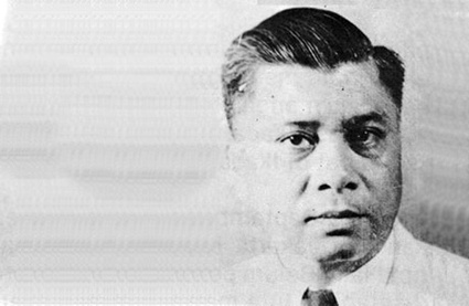 Alexander Andries Maramis. Foto/Istimewa Alexander Andries Maramis