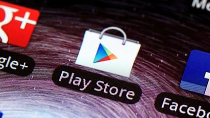 Google Play Store