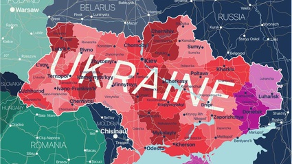 Sejarah Pembentukan Negara Ukraina 2 Fakta-fakta Negara Ukraina: Profil, Sejarah & Konflik dengan Rusia