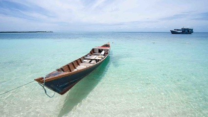 Pulau Banyak
