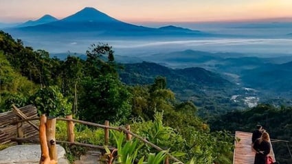 Panduan Wisata Bukit Isis Kulon Progo Terbaru 2025 Panduan Wisata Bukit Isis Kulon Progo Terbaru 2025