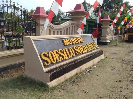 Museum Soesilo Soedarman