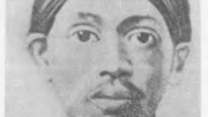 Dr. Cipto Mangunkusumo Dr Cipto Mangunkusumo