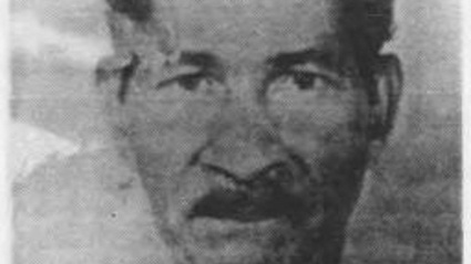 SILAS PAPARE SILAS PAPARE