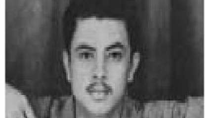 Robert Wolter Monginsidi Robert Wolter Monginsidi