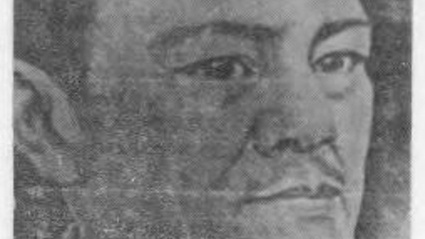 DR. G. SS. Y. RATULANGI DR. G. SS. Y. RATULANGI