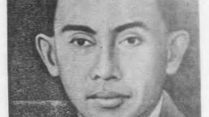 JENDERAL ANUMERTA AHMAD YANI JENDERAL ANUMERTA AHMAD YANI