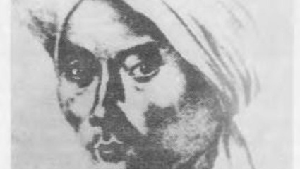 Pangeran Diponegoro Pangeran Diponegoro