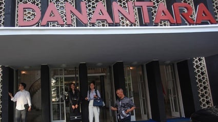 BPI Danantara sebagai pengelola aset BUMN