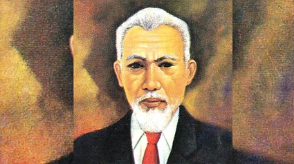 Ferdinand Lumban Tobing. foto/museumkebangkitannasional Ferdinand Lumban Tobing