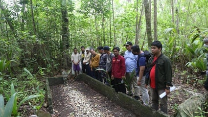 Rebutan Pulau Antara Aceh dan Sumut