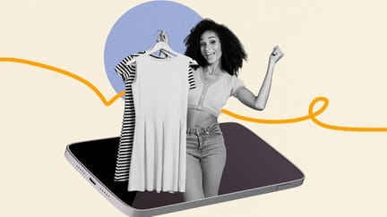 Underconsumption Core: Tren Konten Estetik dari Hidup Sederhana