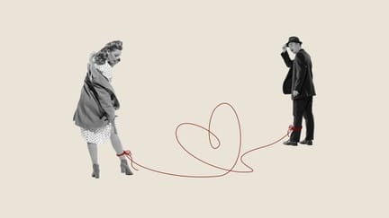 Invisible String Theory: Yang Perlu Diwaspadai dari Takdir Cinta