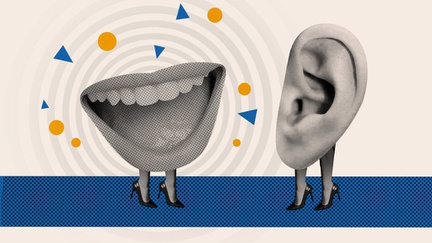 Soft Spoken Adalah Gaya Bicara Lembut, Apa Untungnya?